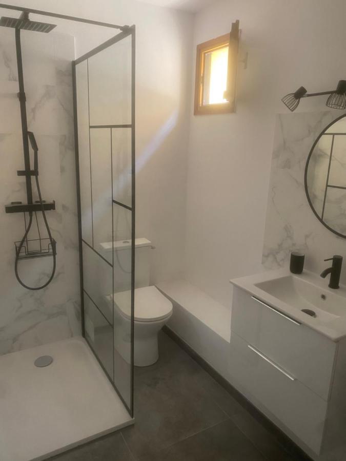 Appartement Avec Jardin Privatif Аяччо Экстерьер фото