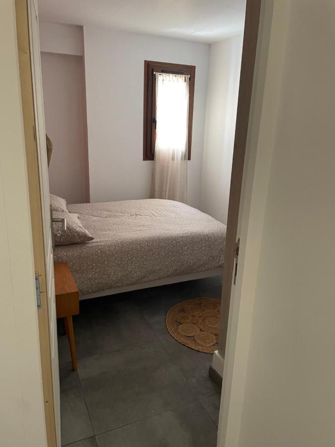 Appartement Avec Jardin Privatif Аяччо Экстерьер фото